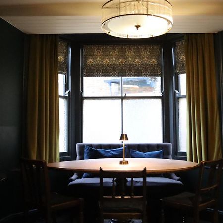 The George Hotel Kirton in Lindsey Exterior foto