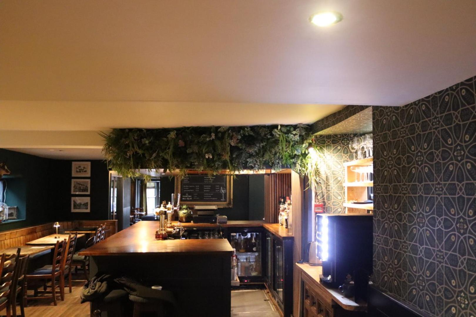 The George Hotel Kirton in Lindsey Exterior foto